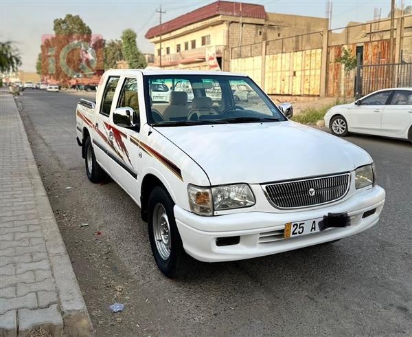 Foton SUP 2004 for sale in Iraq - Kirkuk